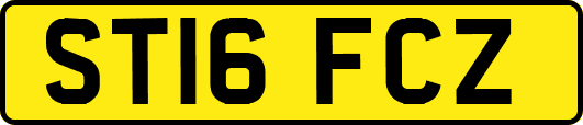 ST16FCZ