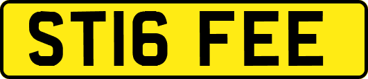 ST16FEE