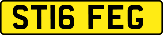 ST16FEG