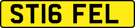 ST16FEL