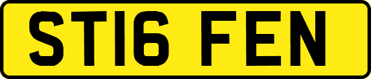 ST16FEN
