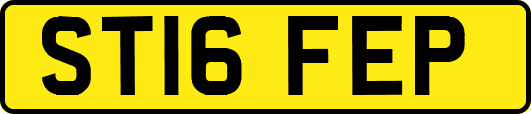 ST16FEP