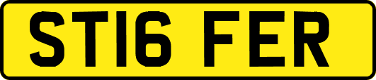 ST16FER