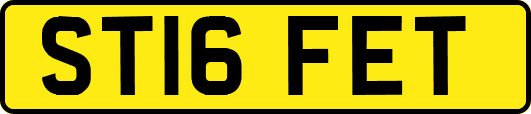 ST16FET