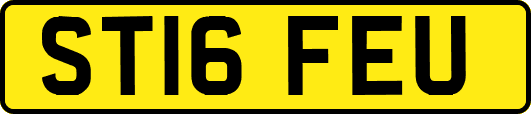ST16FEU
