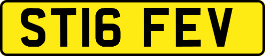 ST16FEV