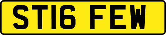 ST16FEW