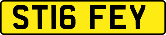 ST16FEY