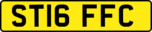 ST16FFC