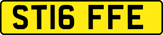 ST16FFE