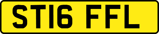 ST16FFL