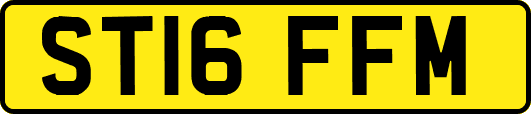 ST16FFM