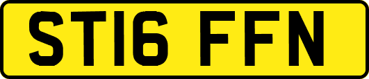 ST16FFN