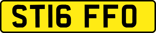 ST16FFO