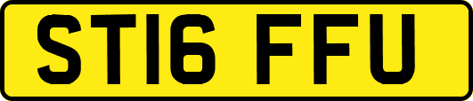 ST16FFU