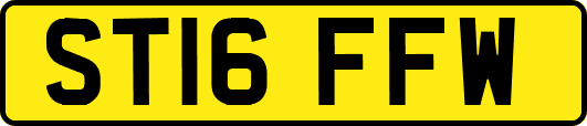 ST16FFW