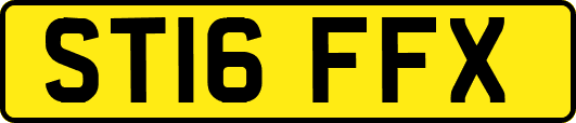 ST16FFX