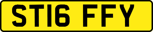ST16FFY