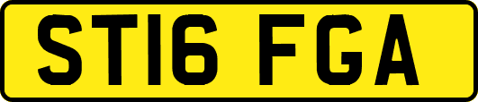 ST16FGA