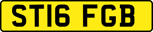 ST16FGB