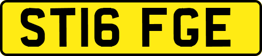 ST16FGE