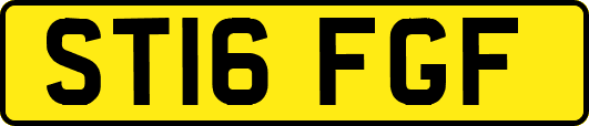 ST16FGF