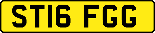 ST16FGG