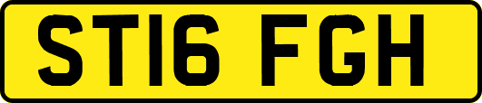 ST16FGH