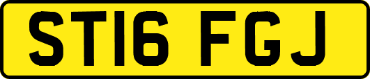 ST16FGJ