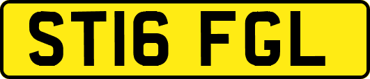 ST16FGL