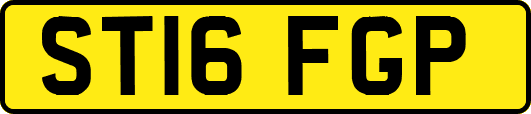 ST16FGP