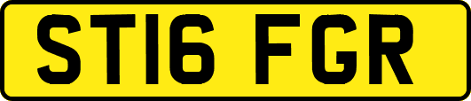 ST16FGR