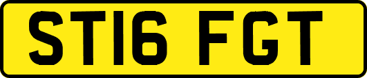 ST16FGT