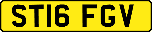 ST16FGV