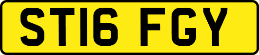 ST16FGY