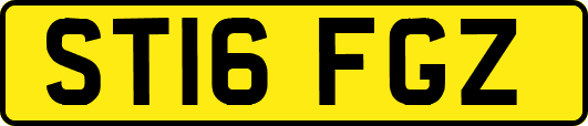 ST16FGZ