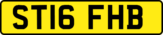 ST16FHB
