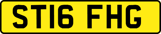 ST16FHG