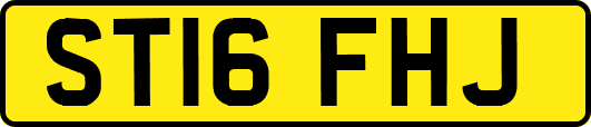 ST16FHJ