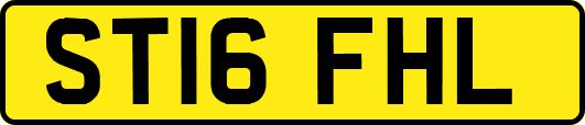ST16FHL