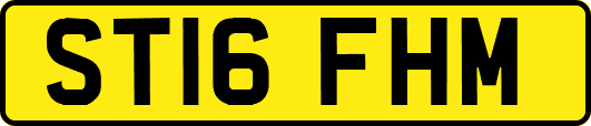 ST16FHM