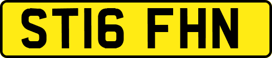 ST16FHN