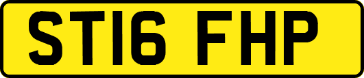 ST16FHP