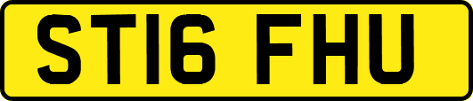 ST16FHU