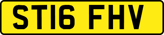 ST16FHV