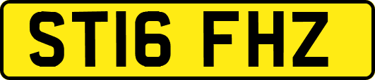 ST16FHZ