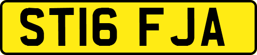 ST16FJA