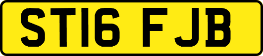 ST16FJB