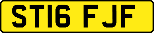 ST16FJF