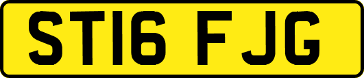 ST16FJG